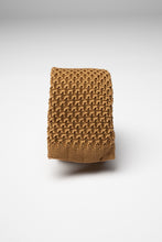 Load image into Gallery viewer, Dyonsu Knitted Ties