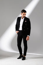 Load image into Gallery viewer, Monte' Corduroy Jacket