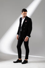 Load image into Gallery viewer, Monte' Corduroy Jacket