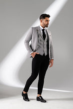 Load image into Gallery viewer, Houndstooth Jacket