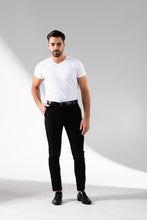 Load image into Gallery viewer, Lattice Pattern Dress Pants