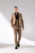 Load image into Gallery viewer, Lawless' 3-piece suit