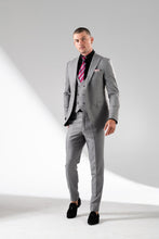 Load image into Gallery viewer, Asher 3-Piece Suit