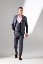 Load image into Gallery viewer, Elias 3-pieces Suit