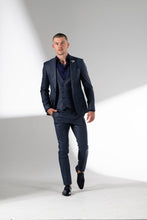 Load image into Gallery viewer, Luca 3-Piece Suit