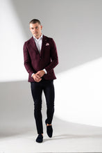 Load image into Gallery viewer, Herringbone Jacket