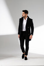 Load image into Gallery viewer, Francis Overcoat