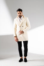 Load image into Gallery viewer, Francis Overcoat
