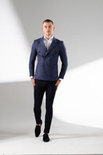 Load image into Gallery viewer, Georgio Jacket