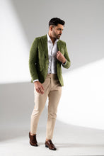 Load image into Gallery viewer, Monte' 2.0 Corduroy Jacket