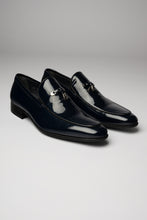 Load image into Gallery viewer, Patent Leather Loafer