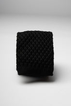 Load image into Gallery viewer, Dyonsu Knitted Ties
