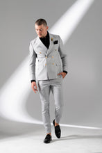 Load image into Gallery viewer, Leo' 2-Piece Suit
