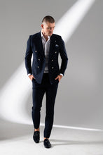 Load image into Gallery viewer, Leo' 2-Piece Suit
