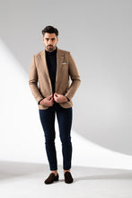 Load image into Gallery viewer, David Jacket
