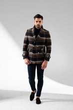 Load image into Gallery viewer, William' Coat Jacket
