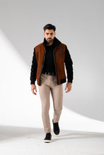 Load image into Gallery viewer, Jackson' Aviator Bomber
