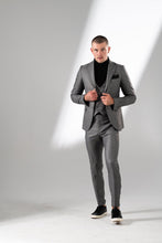 Load image into Gallery viewer, Asher 3-Piece Suit
