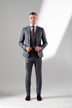 Load image into Gallery viewer, Luca 3-Piece Suit
