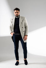 Load image into Gallery viewer, Francis Overcoat
