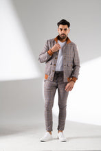 Load image into Gallery viewer, Julian' Tracksuit
