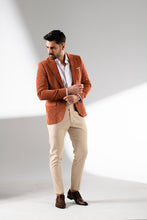 Load image into Gallery viewer, Monte' 2.0 Corduroy Jacket
