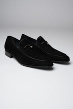 Load image into Gallery viewer, Suede Leather Loafer
