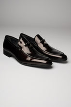 Load image into Gallery viewer, Patent Leather Loafer
