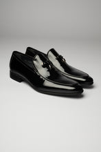 Load image into Gallery viewer, Patent Leather Loafer
